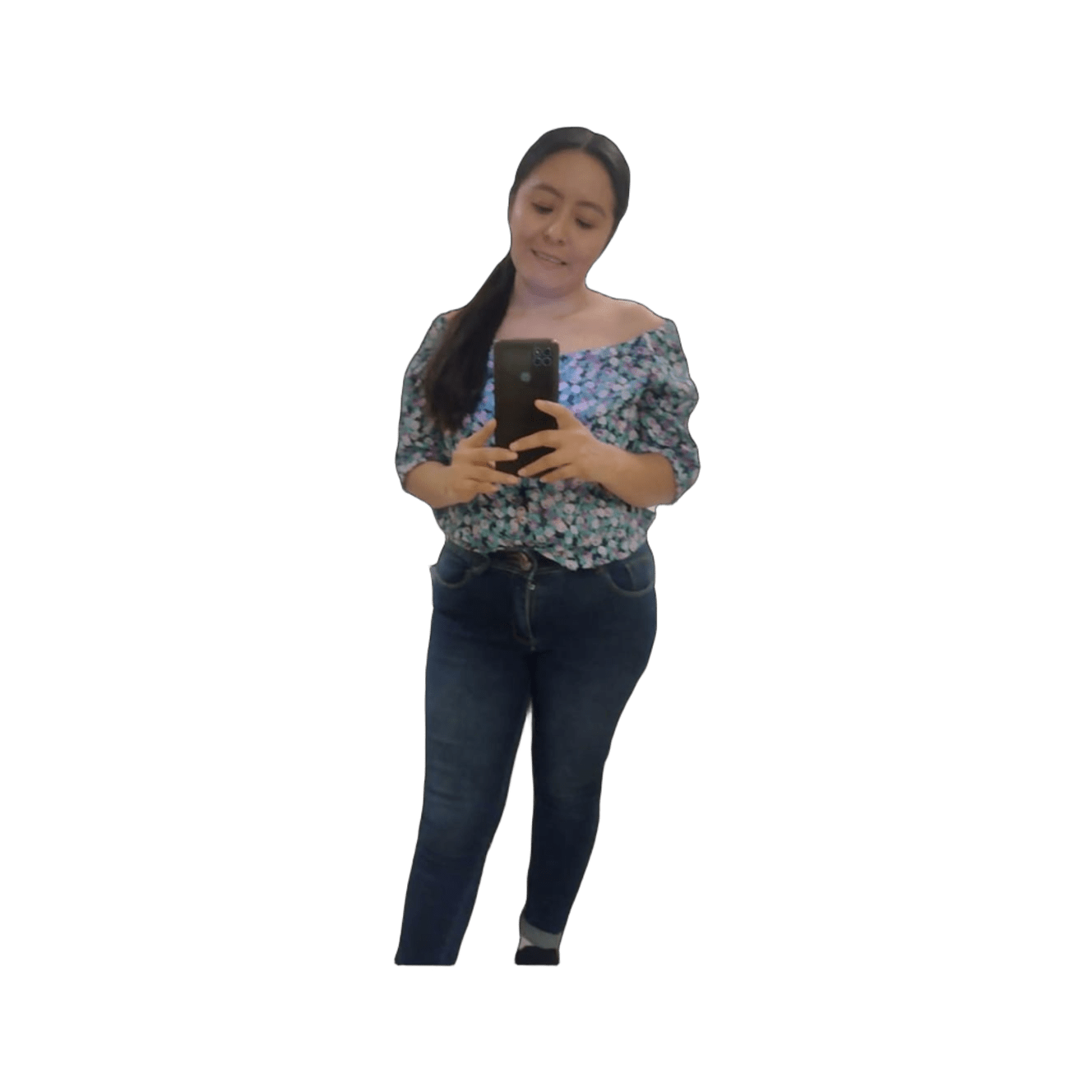 María Cristina